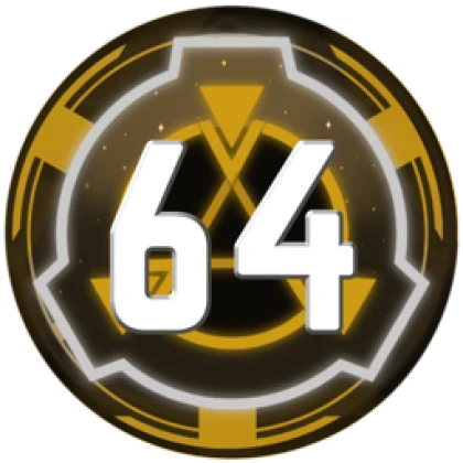 SCP Logo